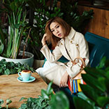 Stylist Faye Tsui On: Hong Kong Style