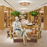 Tory On: Hong Kong’s Landmark Alexandra Store