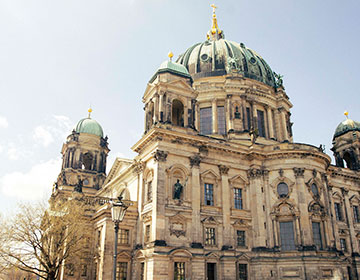Berlin Issue: Tory’s City Guide