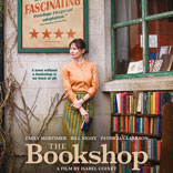 Book Issue: Spotlight on The Bookshop Movie