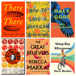 Book Issue: Best Summer Reads, Part II