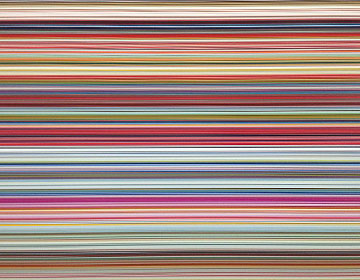 Happy Times: In the Words of Gerhard Richter