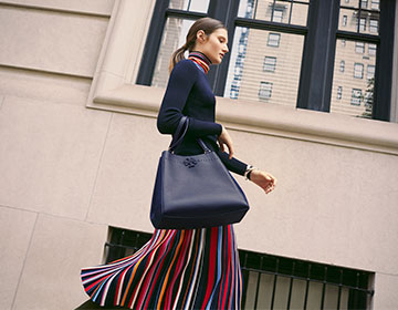 Happy Times: Editors’ Style Tip, Wear to Work