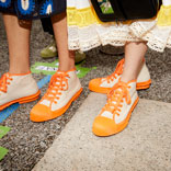 Spring/Summer 2019: Shoe Report