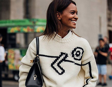 Spring/Summer 2019: Street Style