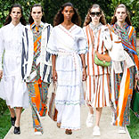 Spring/Summer 2019: Shop the Runway