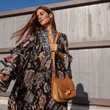 Happy Times: Gala Gonzalez’s Fall Florals