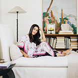 Interior Designer Elizabeth Damrich On: Charleston Style