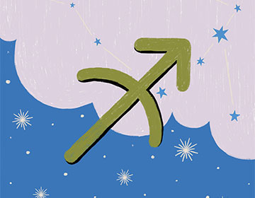 Astrologer Susan Miller On: Gifts for Sagittarius, Capricorn, Aquarius and Pisces