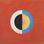 Hats Off to Hilma af Klint, a True Radical