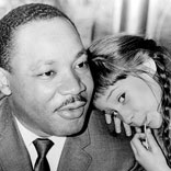 Remembering Martin Luther King Jr.