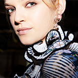 Fall/Winter 2019: Backstage Beauty & Hair