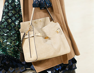 Fall/Winter 2019: Bag Report