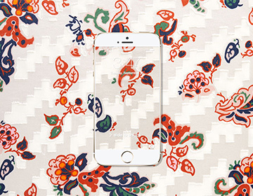 Fall/Winter 2019: Exclusive Wallpaper