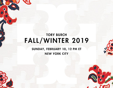 Fall/Winter 2019 Runway Guide