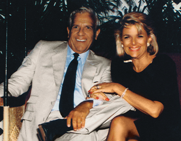 Buddy & Reva: Love, Relentlessly
