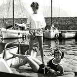 Marella Agnelli: Swan Princess