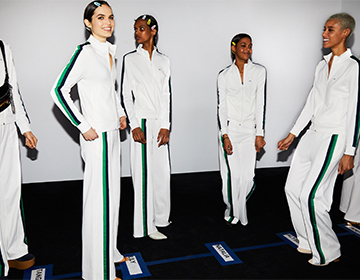 Most Wanted: A Tory Sport Tracksuit