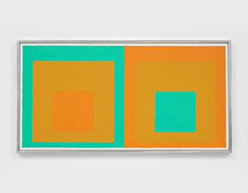 Gallery Hop to “Sonic Albers,” a Must-See