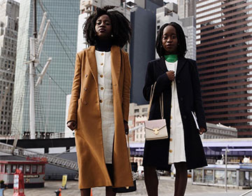 Fall/Winter 2019: Street Style