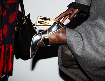Fall / Winter 2019: Shoe Report