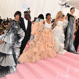 Gone Glamping: Met Gala 2019