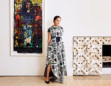 The Big Picture With Jody Quon