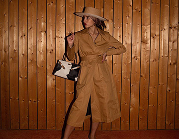 #DestinationAnywhere: Bettina Looney in Austria
