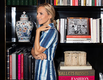 Tory On: Collecting Books