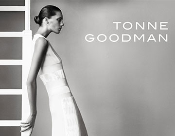 Point of View by Tonne Goodman