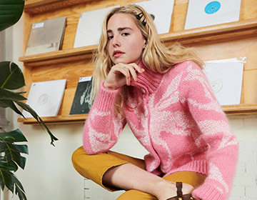 Listen Up: 7 Questions with Laurel