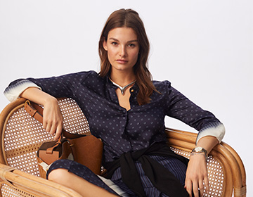 Wear to Work: The Gigi Sandal