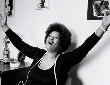 In Memoriam: Toni Morrison