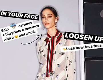 The Real Way To Do Runway