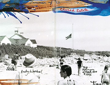 Labor Day Playlist