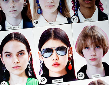 Just One Thing: Mismatched Earrings