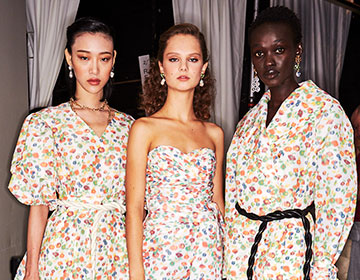 Spring/Summer 2020: Runway Report