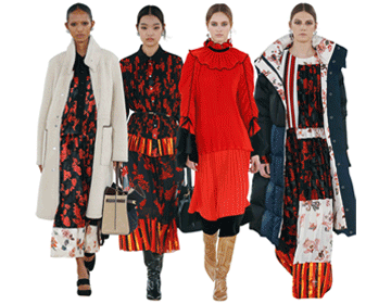 Trending: Feminine Studies