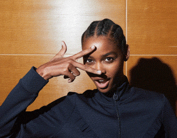 Most Wanted: A Tory Sport Track Suit