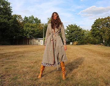 @Mayawyh and the Field of Dreams