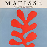 Just One Thing: Vintage Art Gallery Posters