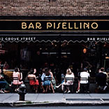 Word of Mouth: Bar Pisellino