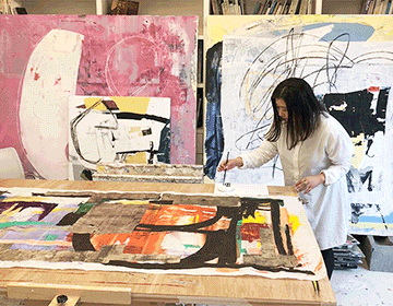 Get to Know Hanako Yoshida