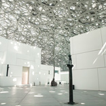 A Day at Louvre Abu Dhabi