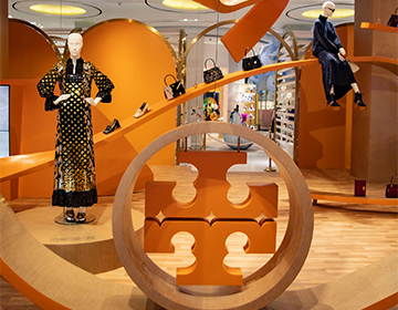 Don’t Miss the Dubai Mall Pop-Up