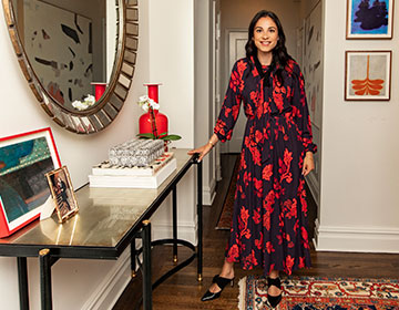 #DestinationAnywhere: Travel Talks with Jacqueline Gifford