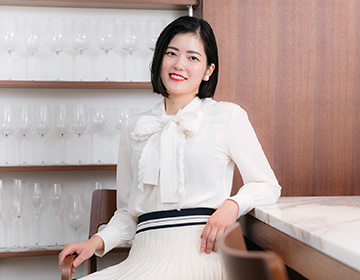 Why it’s So Hard to Get a Seat at Tokyo Chef Natsuko Shoji’s Table