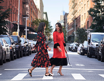 Special Projects: Content Queens