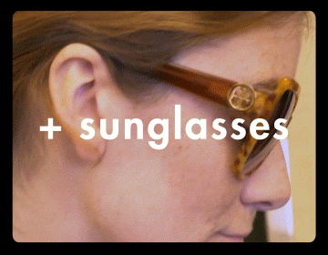 Something Old, Something New with Stylist José Ramón Reyes