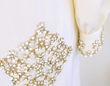 The Making of the Tory Burch Caftan Capsule Collection